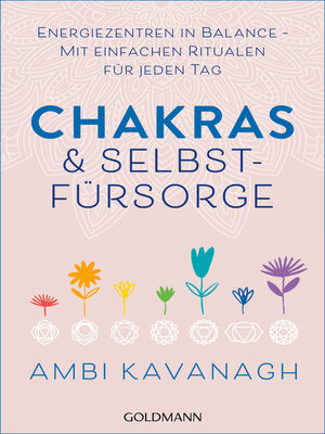 cover image of Chakras & Selbstfürsorge